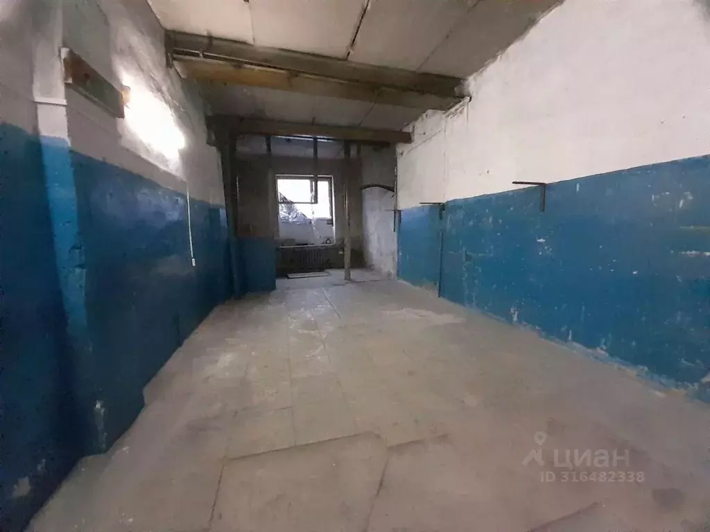 Производственное помещение в Саратовская область, Саратов Шелковичная ... - Фото 2