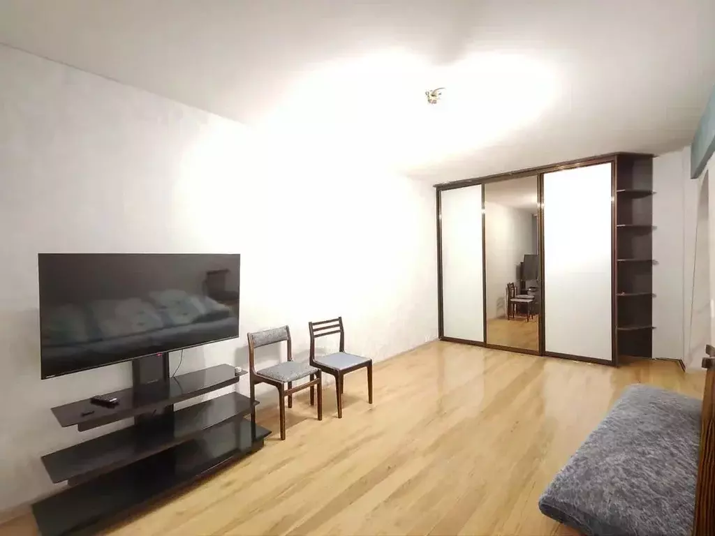 1-к кв. Архангельская область, Архангельск ул. Федора Абрамова, 18 ... - Фото 1