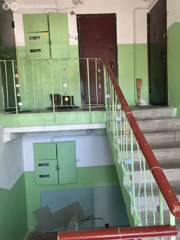 2-комнатная квартира: Калуга, Взлётная улица, 44 (44 м) - Фото 0