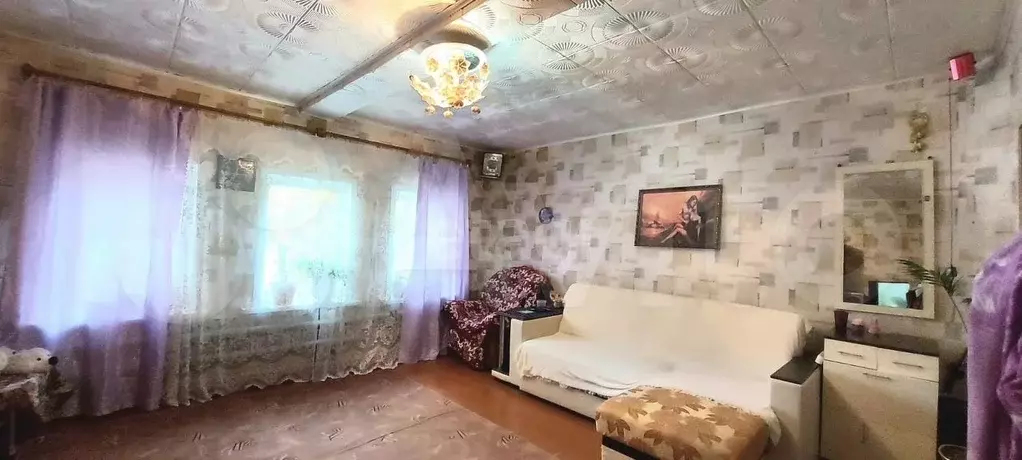 Дом 72 м на участке 7 сот. - Фото 1