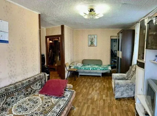 1-к кв. Томская область, Томск тракт Иркутский, 178 (32.2 м) - Фото 2