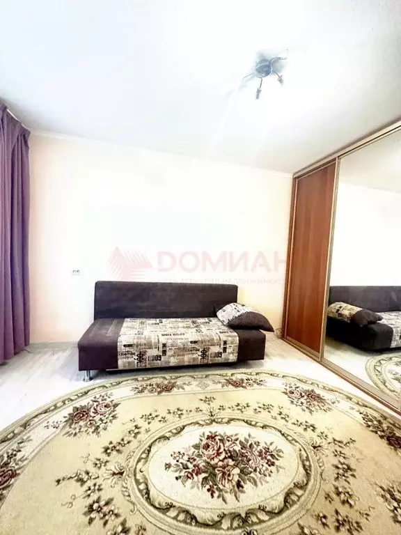 1-к кв. Ростовская область, Ростов-на-Дону ул. Миронова, 3/2 (23.0 м) - Фото 0