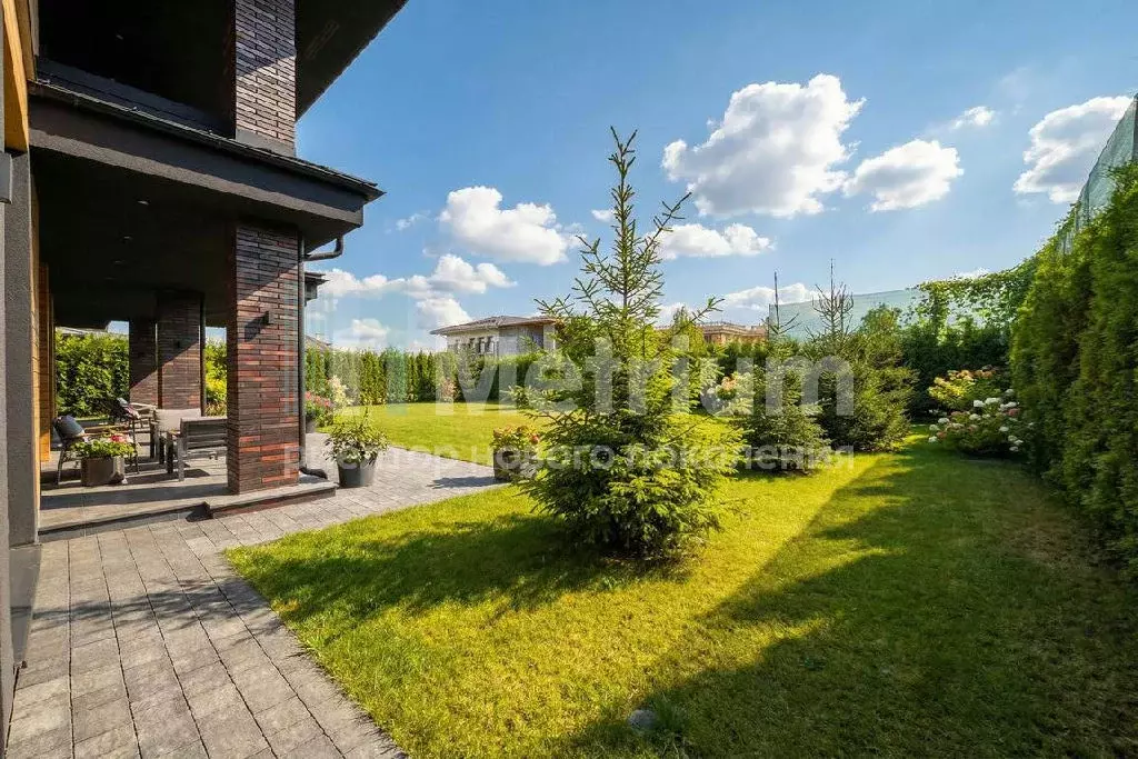 Продается дом в КП Миллениум Парк - Фото 1