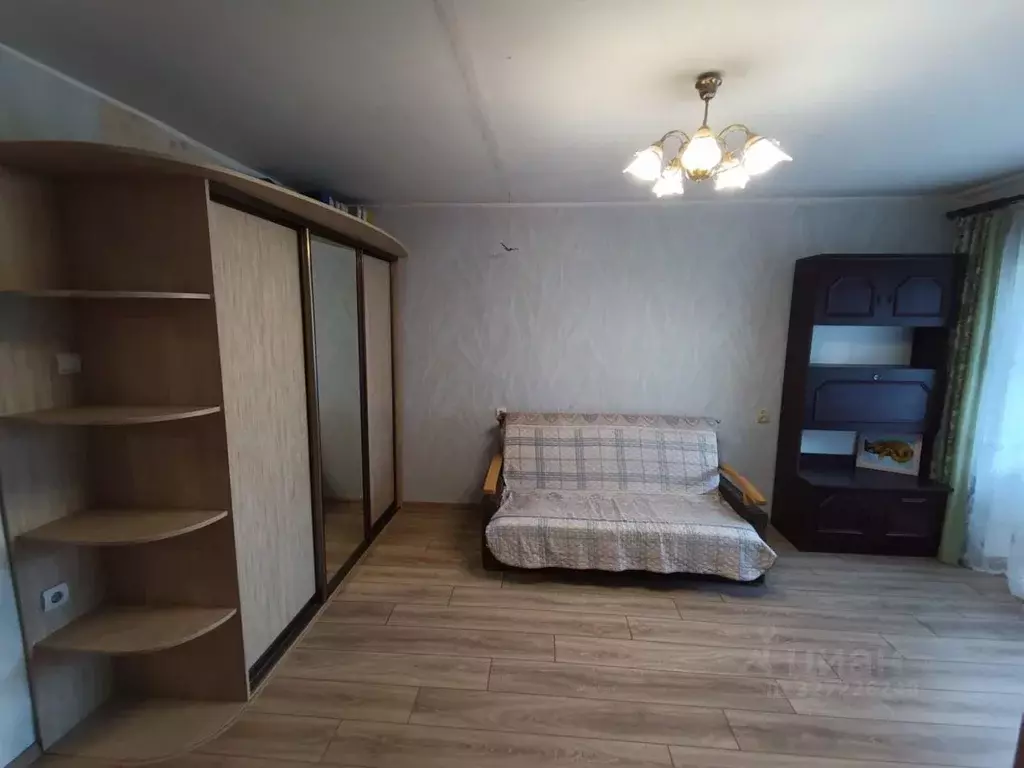 2-к кв. Калининградская область, Калининград ул. Александра Невского, ... - Фото 1