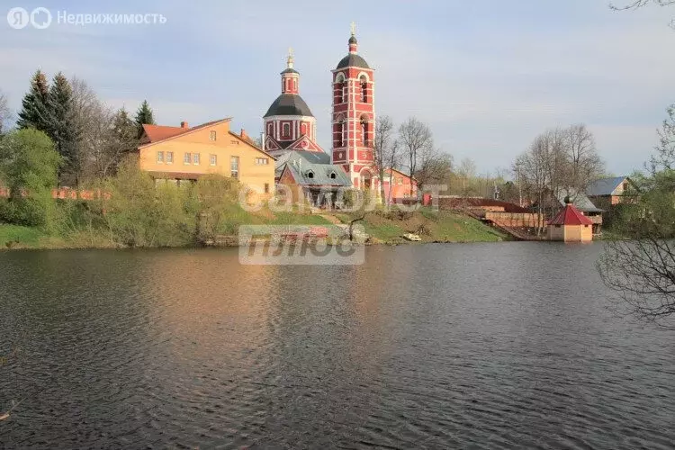 Участок в деревня Юдановка, 26 (8.5 м) - Фото 2