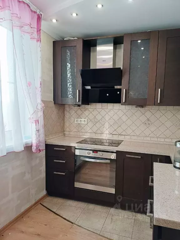 1-к кв. Москва Волгоградский просп., 170к1 (37.8 м) - Фото 1