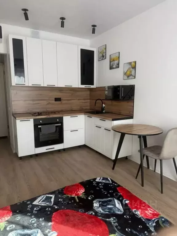 Студия Московская область, Мытищи ул. Колонцова, 2Бк4 (20.0 м) - Фото 1