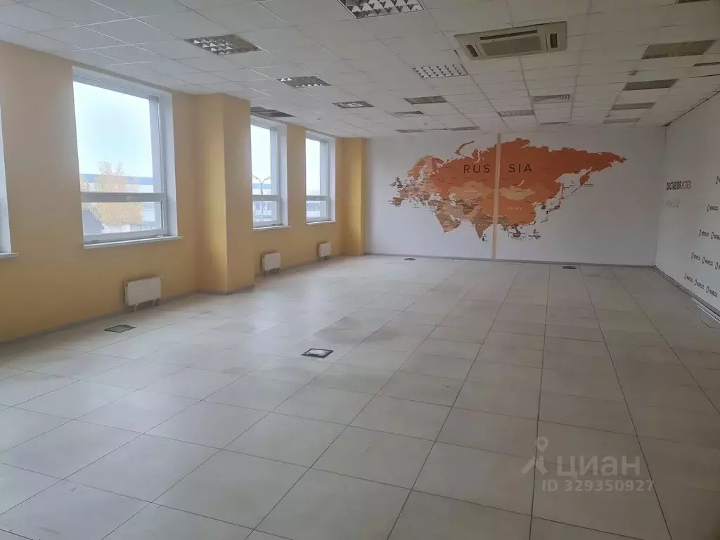 Офис в Московская область, Химки городской округ, д. Дубровки ул. ... - Фото 2