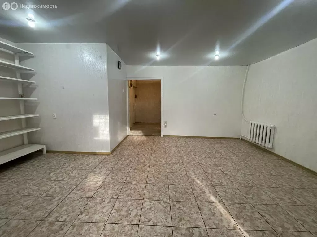 1-комнатная квартира: Владикавказ, Весенняя улица, 7 (46 м) - Фото 1