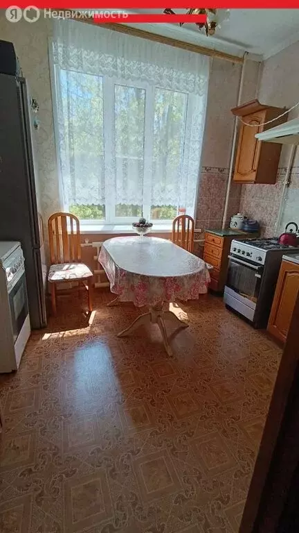 3-комнатная квартира: Таганрог, переулок Трудовых Резервов, 5 (74 м) - Фото 1