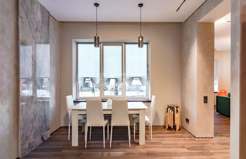 Дом в Ленинградская область, Всеволожский район, Колтушское городское ... - Фото 1