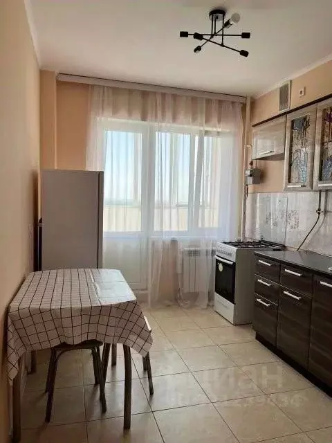 1-к кв. Саха (Якутия), Якутск просп. Михаила Николаева, 13/1 (36.0 м) - Фото 1
