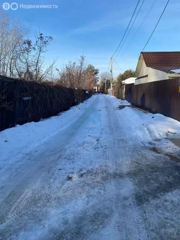 Участок в Оренбург, Набережная улица (10 м) - Фото 0