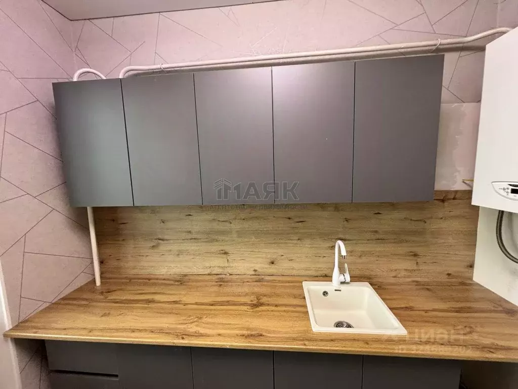 1-к кв. Краснодарский край, Анапа Парковая ул., 64Ак7 (36.0 м) - Фото 2