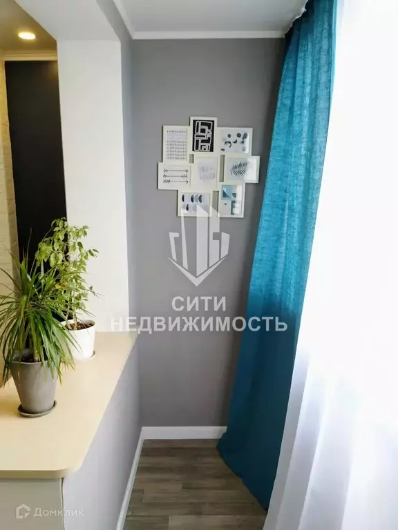 Продаётся 1-к квартира, 38 м - Фото 1