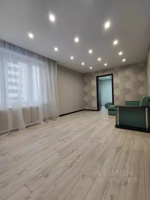 3-к кв. Москва Новогиреевская ул., 22 (64.1 м) - Фото 2