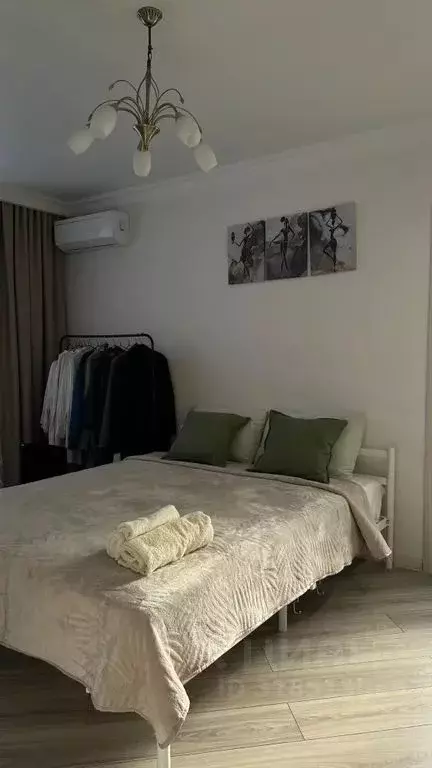 Студия Дагестан, Каспийск ул. М. Халилова, 24 (34.0 м) - Фото 0