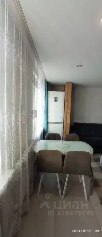 2-к кв. Башкортостан, с. Бижбуляк ул. Центральная, 73 (59.6 м) - Фото 2