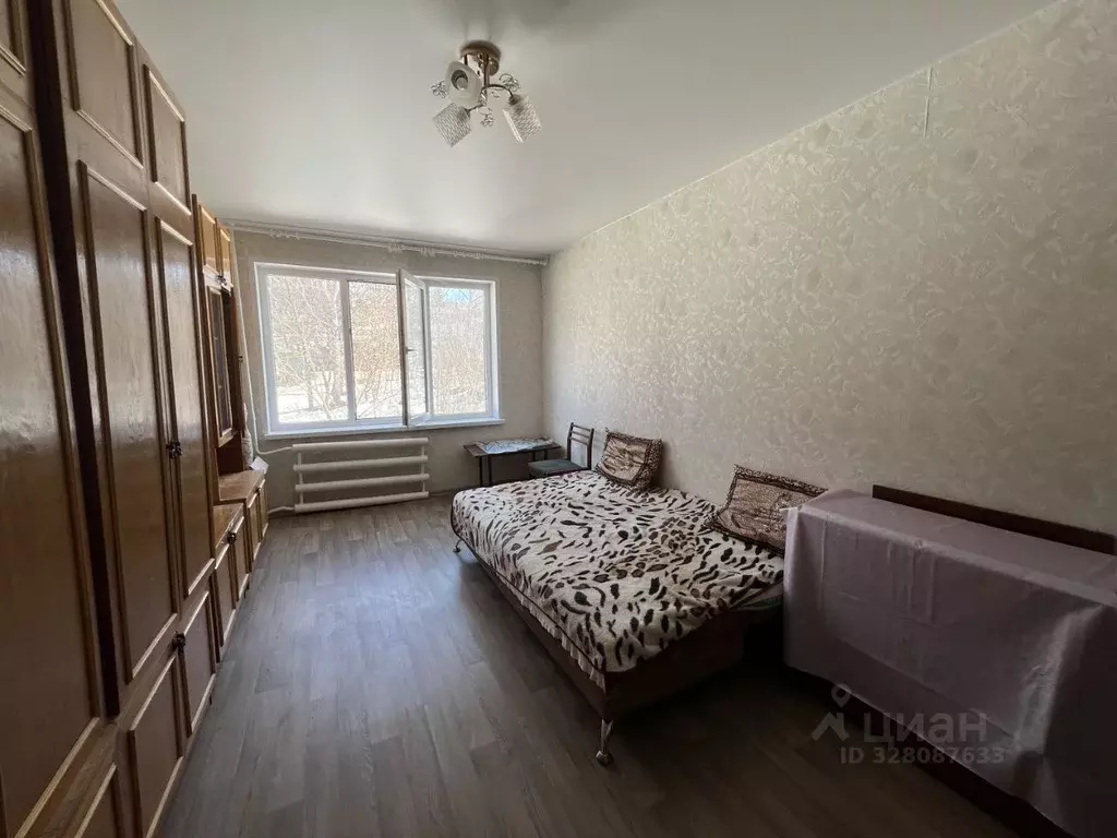 1-к кв. Башкортостан, Чишминский район, Лесной сельсовет, с. Алкино-2  ... - Фото 1