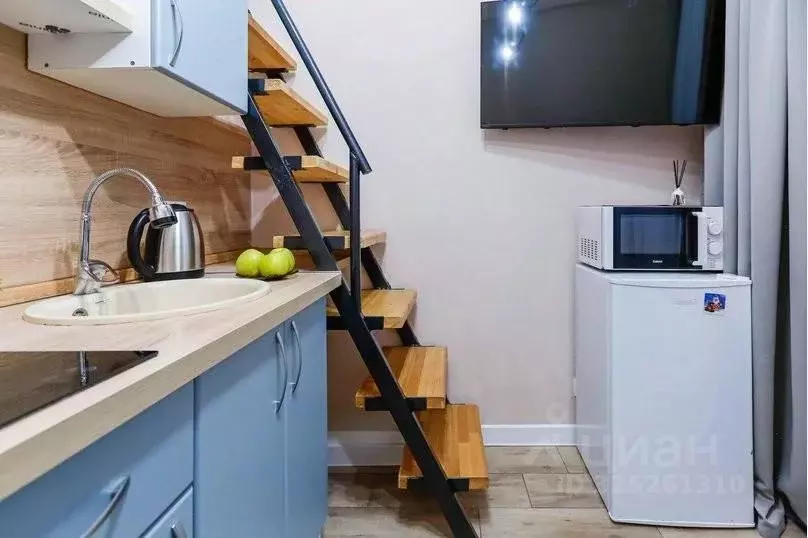 1-к кв. Москва Коптевская ул., 26К5 (20.0 м) - Фото 2