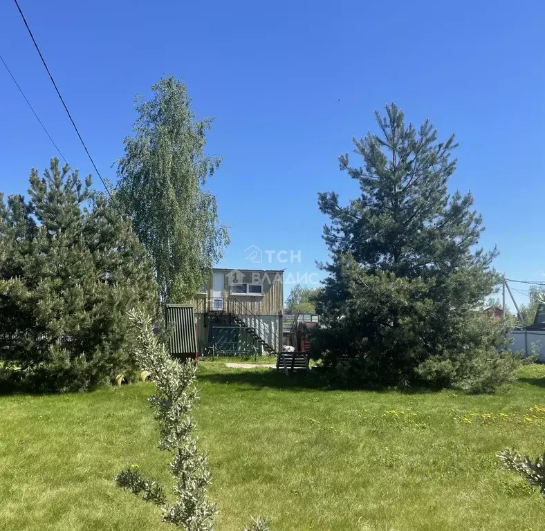 Участок в Московская область, Щелково городской округ, Купол садовое ... - Фото 1