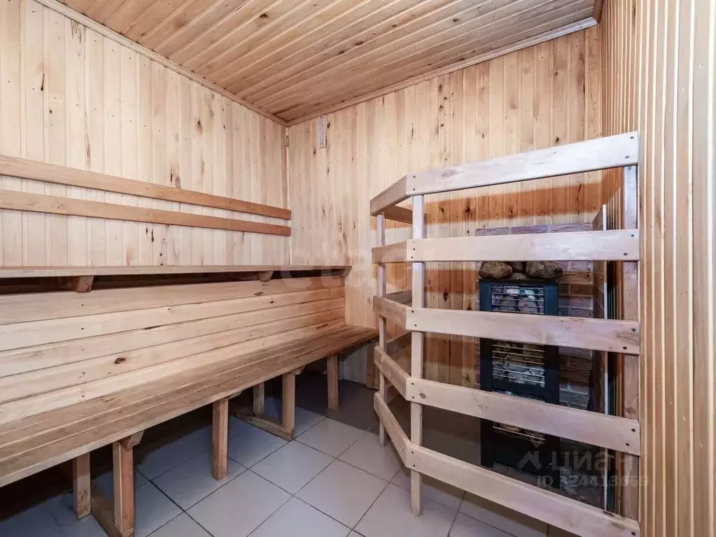 Дом в Новосибирская область, Новосибирск ул. Полякова, 7 (411 м) - Фото 1