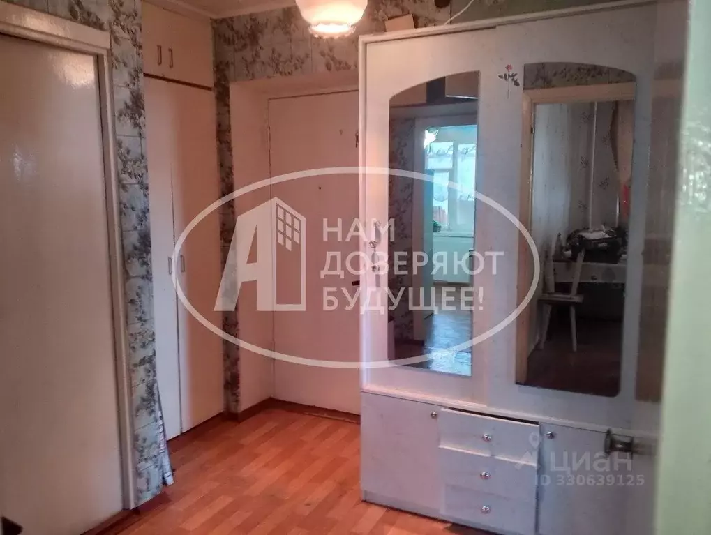 2-к кв. Удмуртия, Глазов ул. Пехтина, 20 (46.8 м) - Фото 1