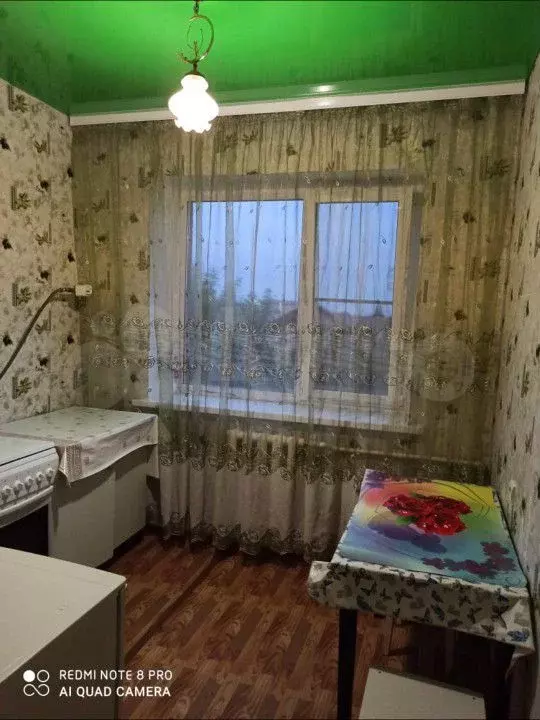 1-к. квартира, 31 м, 3/3 эт. - Фото 0