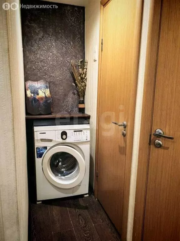 3-комнатная квартира: Санкт-Петербург, проспект Маршала Блюхера, 54 ... - Фото 2