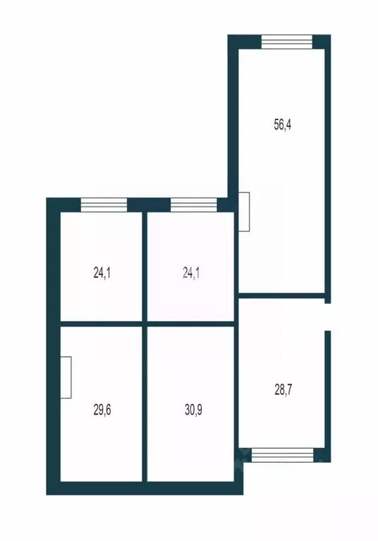 Помещение свободного назначения в Новосибирская область, Новосибирск ... - Фото 2