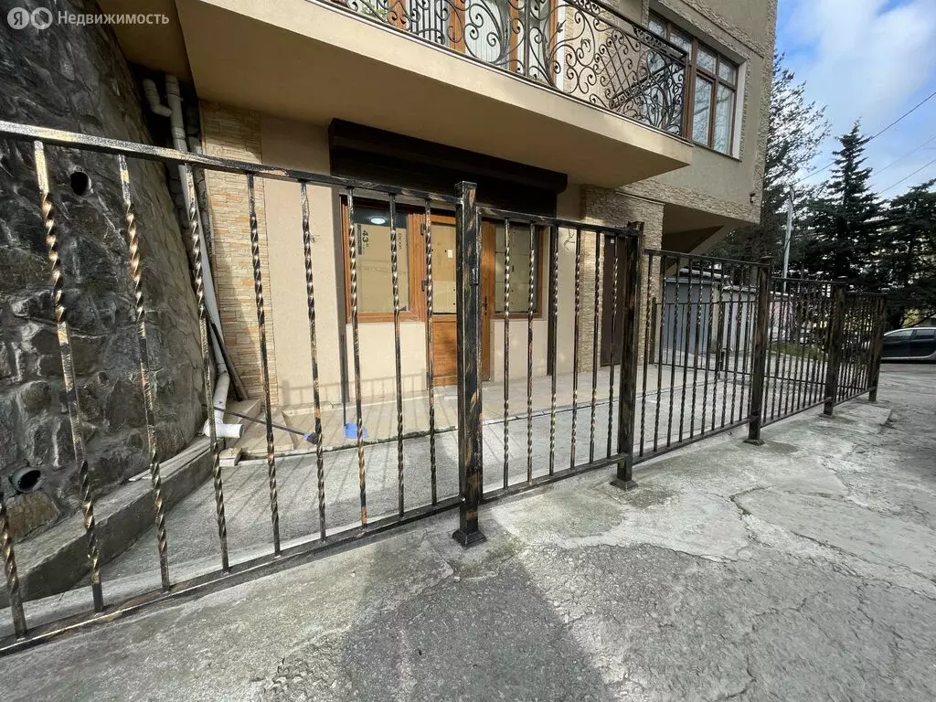 Офис (25 м) - Фото 2