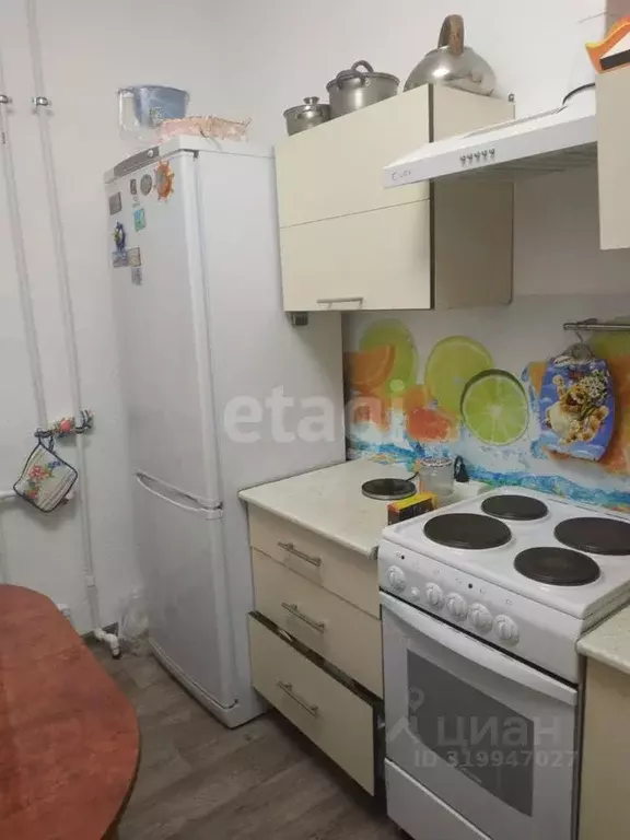 3-к кв. Архангельская область, с. Холмогоры ул. Шубина, 31В (52.5 м) - Фото 1