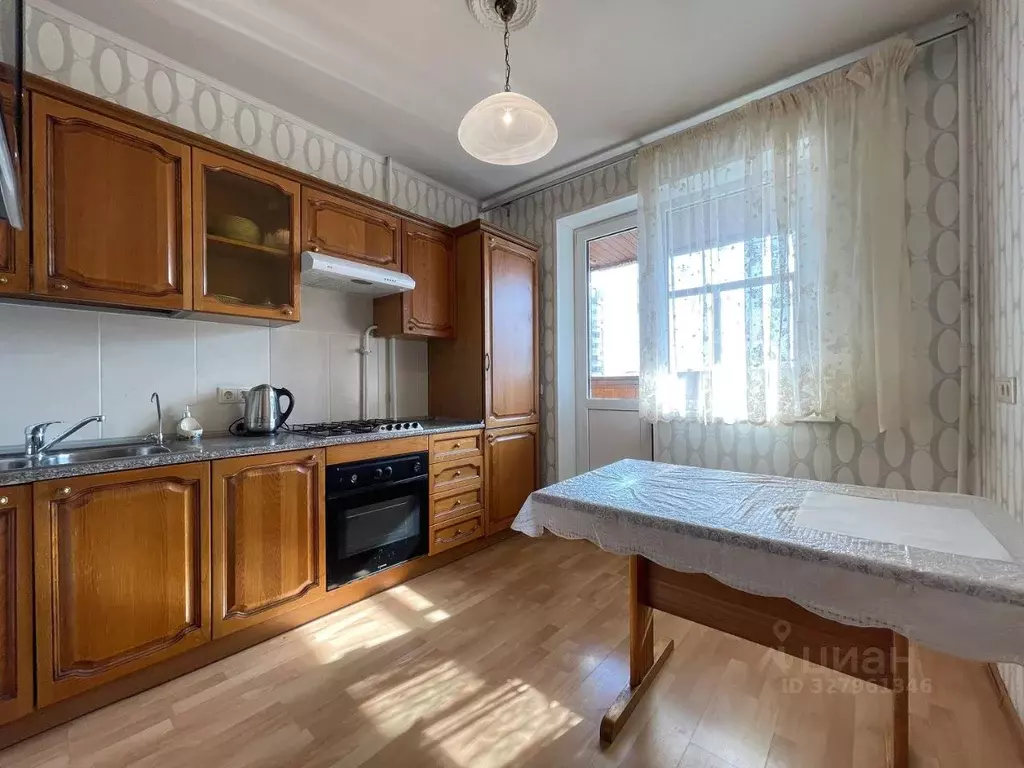 1-к кв. Москва Шипиловский проезд, 41К2 (40.0 м) - Фото 1