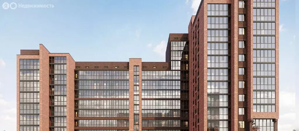 2-комнатная квартира: Кисловка, микрорайон Северный, улица Марины ... - Фото 1