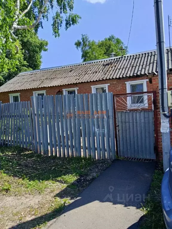 Дом в Тульская область, Киреевск Торговая ул., 35 (62 м) - Фото 1