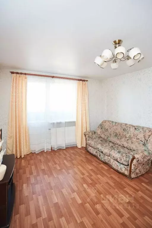 1-к кв. Ленинградская область, Всеволожский район, пос. Бугры ул. ... - Фото 2