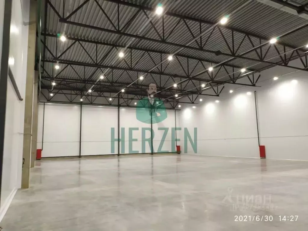 Производственное помещение в Московская область, Солнечногорск ... - Фото 2