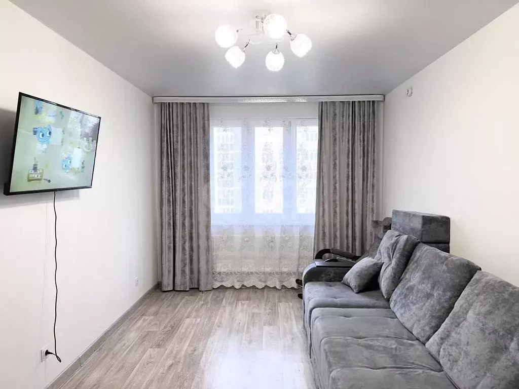 3-к кв. Башкортостан, Стерлитамак ул. Ботаническая, 12 (76.1 м) - Фото 2