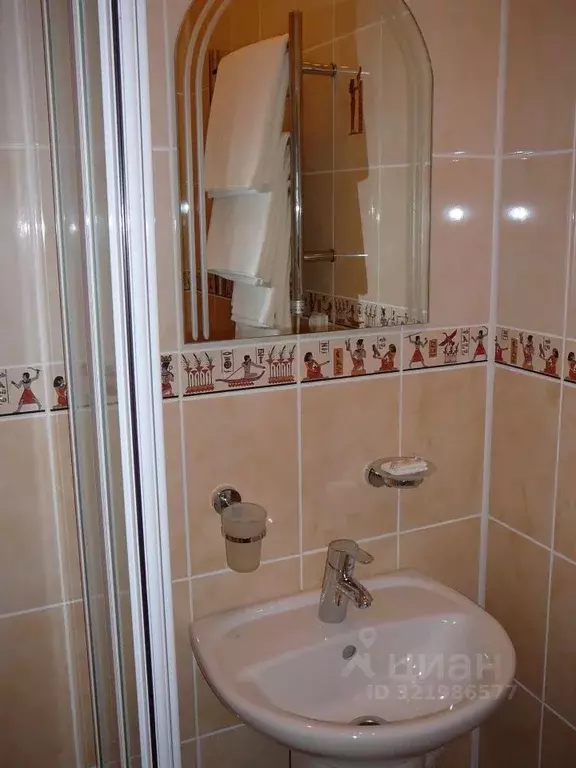 Комната Псковская область, Псков Детская ул., 1Б (18.0 м) - Фото 2