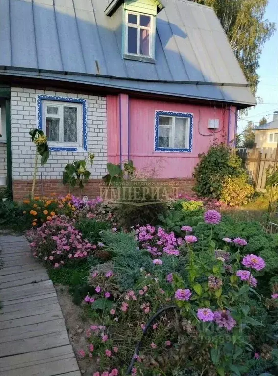 Дом в Марий Эл, Медведевский район, Пекшиксолинское с/пос, Тарханово ... - Фото 0
