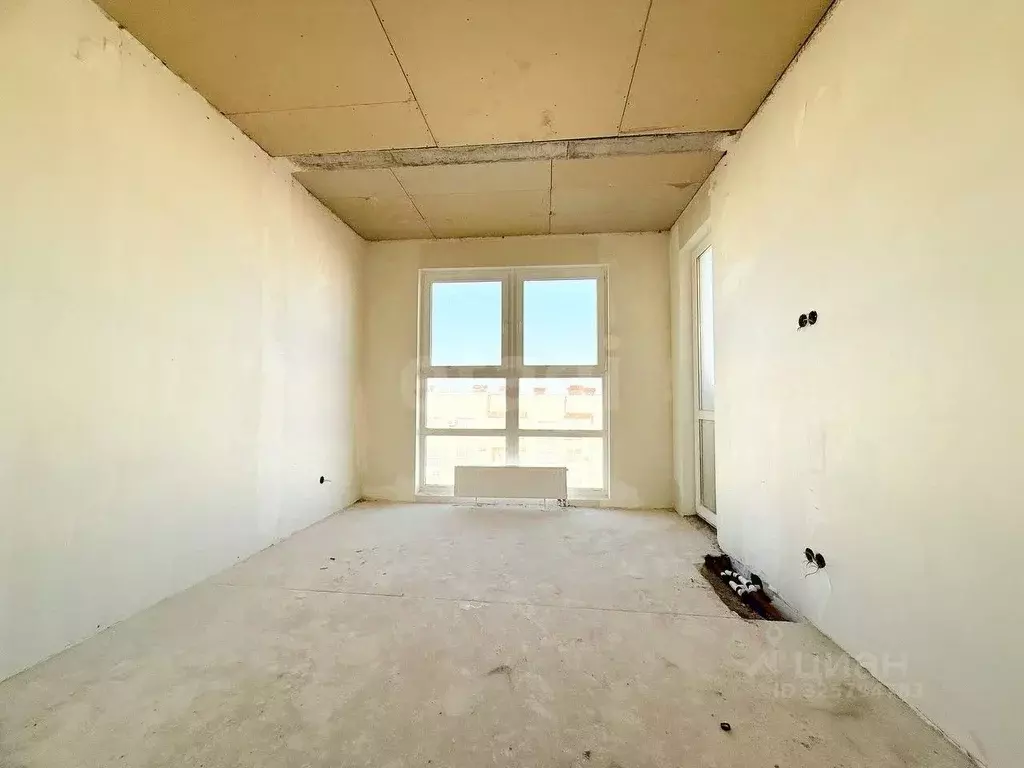 3-к кв. Севастополь ул. Горпищенко, 143к3 (78.0 м) - Фото 1