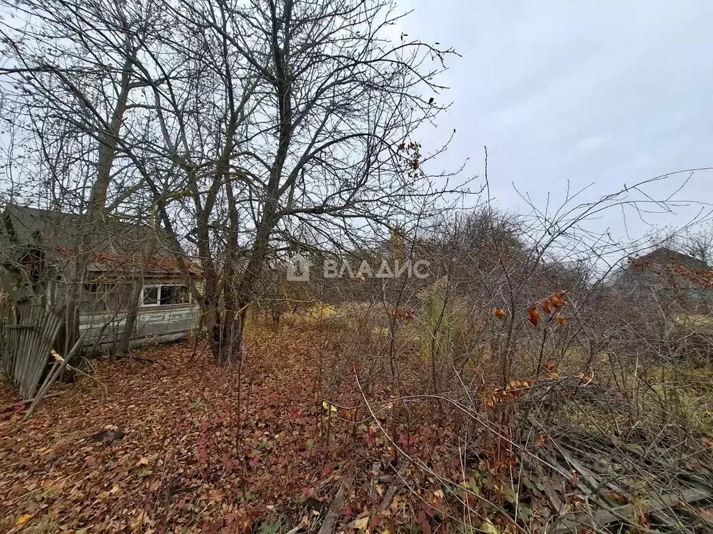 Участок в Пензенская область, Пенза Имени Мичурина завода ВЭМ садовое ... - Фото 1