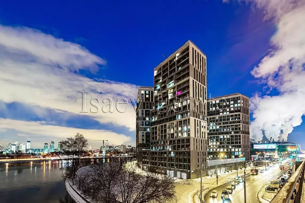 1-к кв. Москва Автозаводская ул., 26/1 (41.0 м) - Фото 2