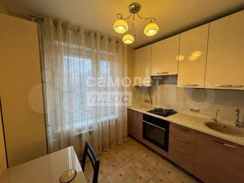 2-к. квартира, 45 м, 6/9 эт. - Фото 1