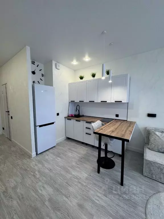 Студия Московская область, Одинцовский городской округ, с. Перхушково, ... - Фото 1