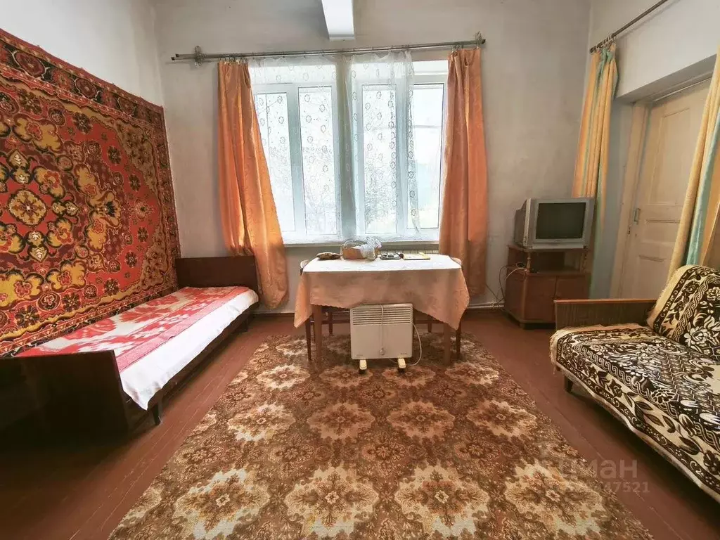 2-к кв. Севастополь ул. Загордянского, 18 (38.7 м) - Фото 1