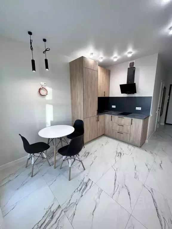 1-к кв. Татарстан, Казань Краснококшайская ул., 84А (39.0 м) - Фото 0