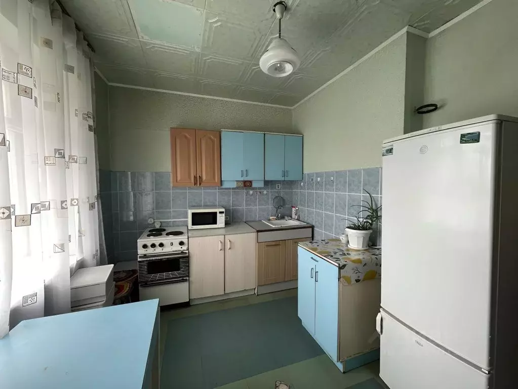 1-к кв. Новосибирская область, Новосибирск Шлюз мкр, ул. Вахтангова, ... - Фото 1