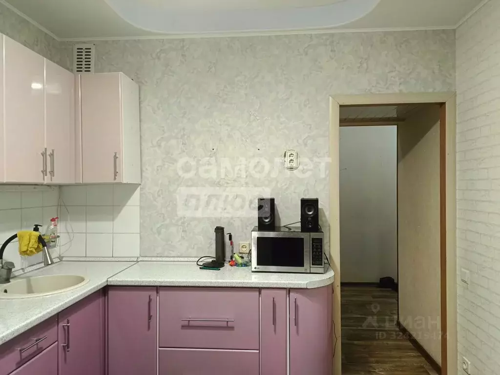 3-к кв. Белгородская область, Старый Оскол Восточный мкр, 14 (64.0 м) - Фото 2