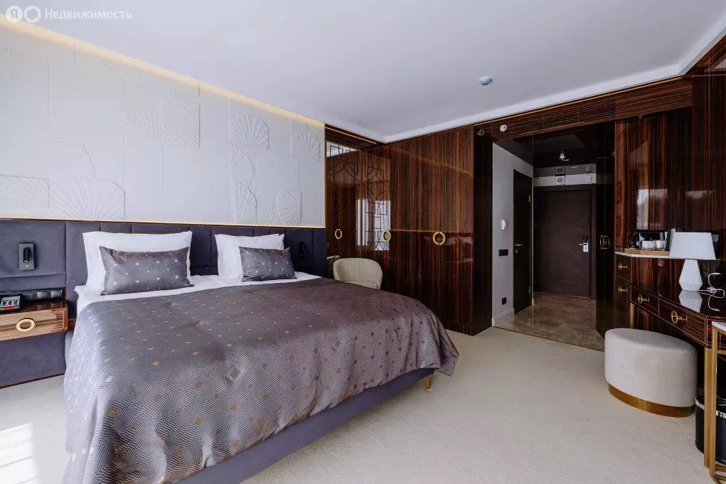 1-комнатная квартира: Хоста, Шоссейная улица, 5/7 (30.1 м) - Фото 1